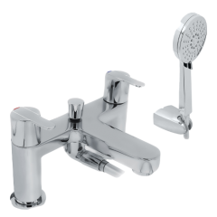 Strata - Bath Shower Mixer 