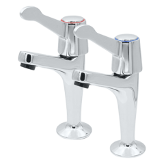 Araya QT - High Sink taps