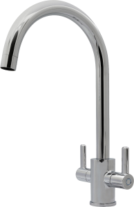 Pica - Two Handle Kitchen Mixer